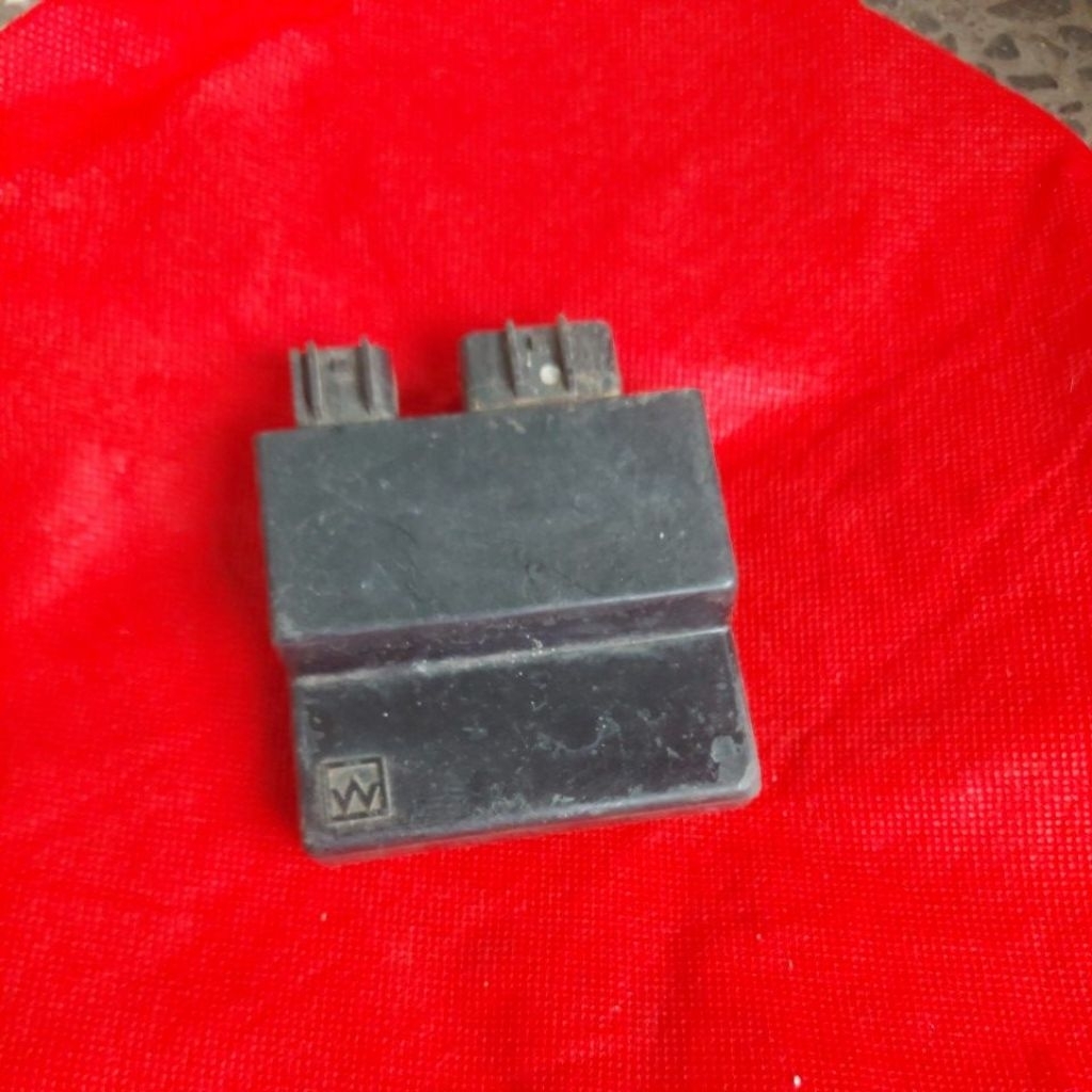 CDI JUPITER MX OLD 135 ORIGINAL COPOTAN