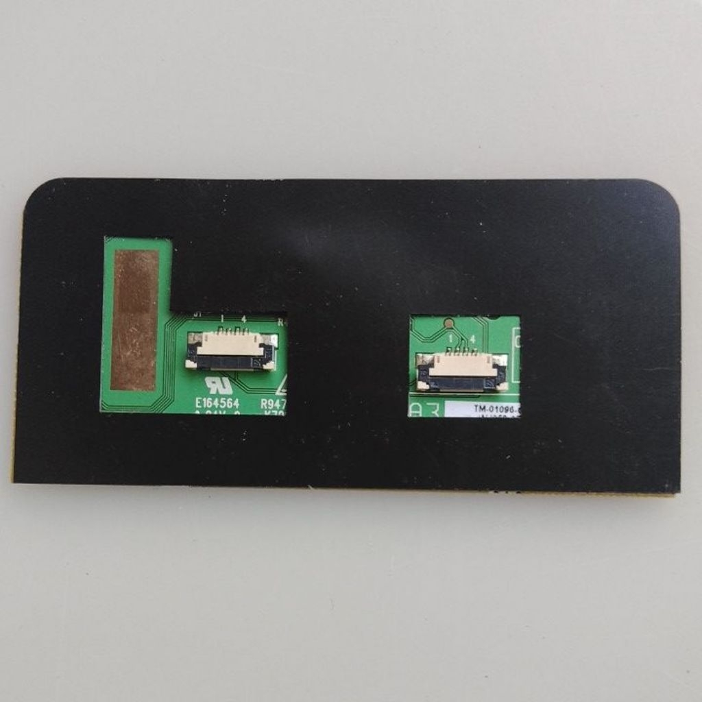 Touchpad Laptop HP Elitebook 8440P