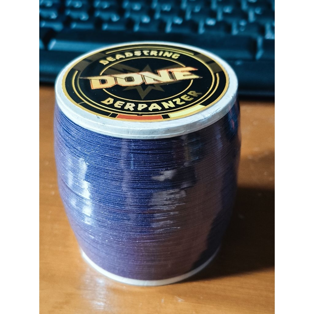 Gelasan Done Derpanzer Matot 1600yard