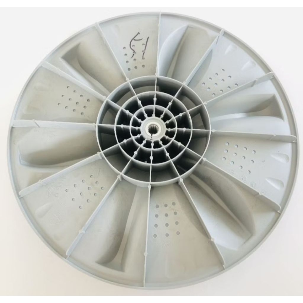 PULSATOR ELECTROLUX EWT 805WN,EWT 905WN