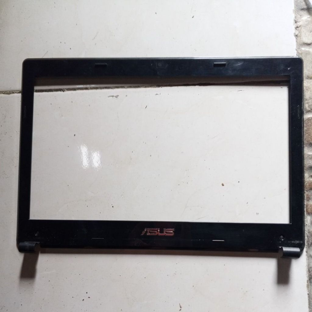Casing LCD Laptop Asus K43U