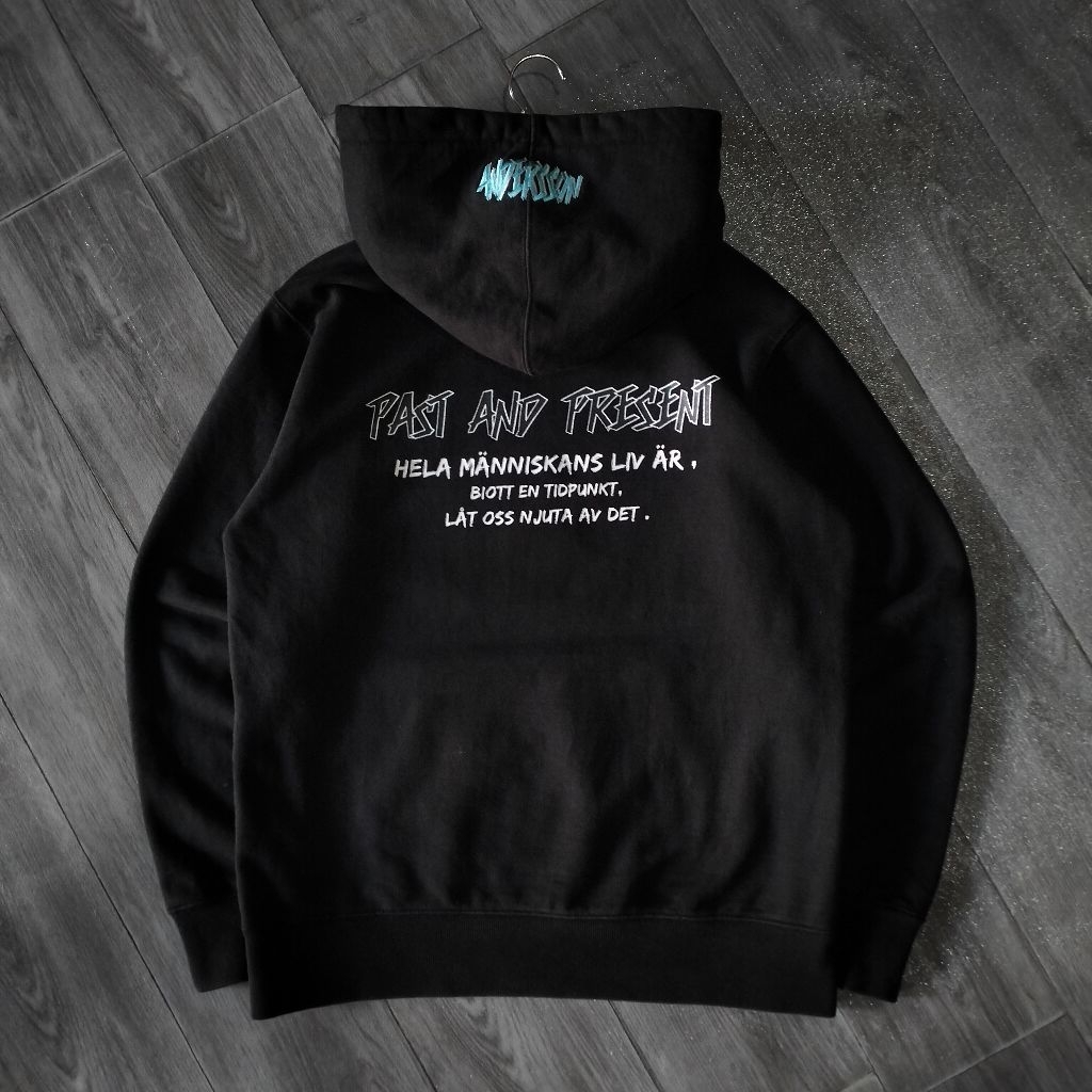 Hoodie ANDERSSON BELL (Second Original)