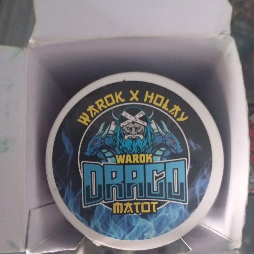 gelasan warok