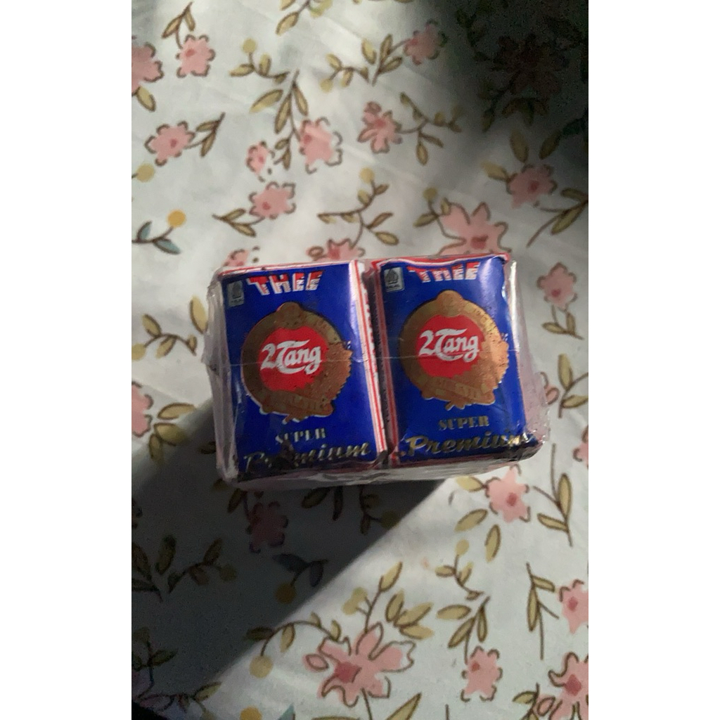 Teh 2tang premium