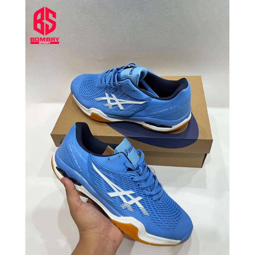 Sepatu Volly Asic*s