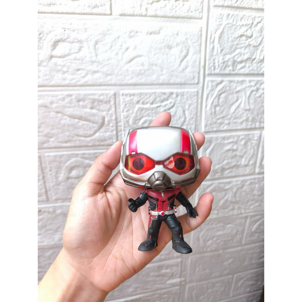 Funko Pop Antman Loose Pack