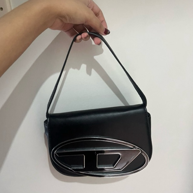 Diesel shoulder bag