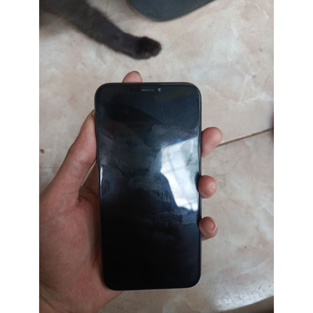 iphone x 64gb second hp