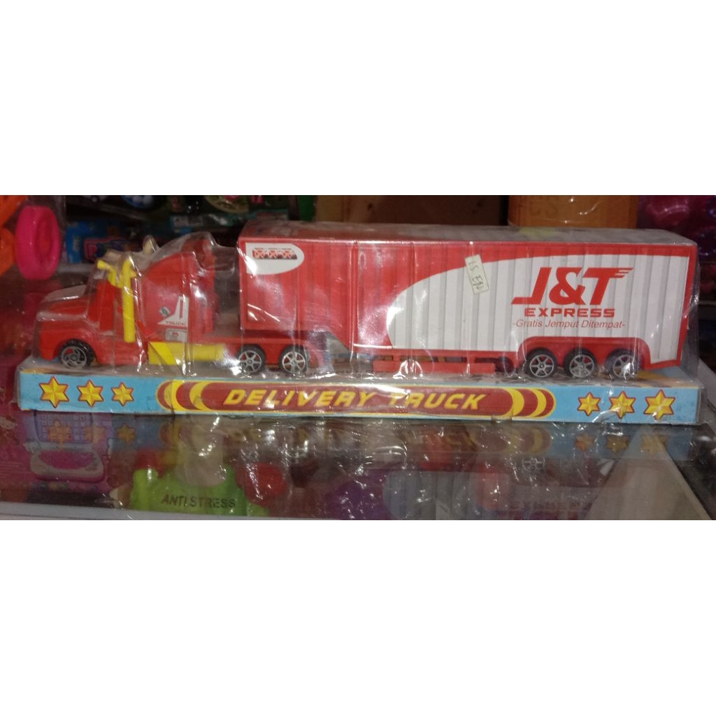 mainan anak mobil box