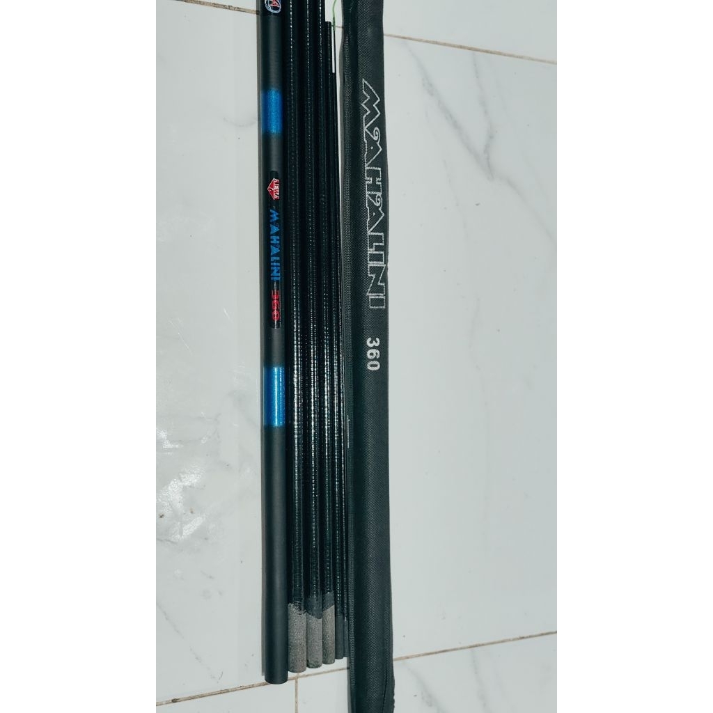 PROMO JORAN TEGEK AEWA MAHALINI 360 CM