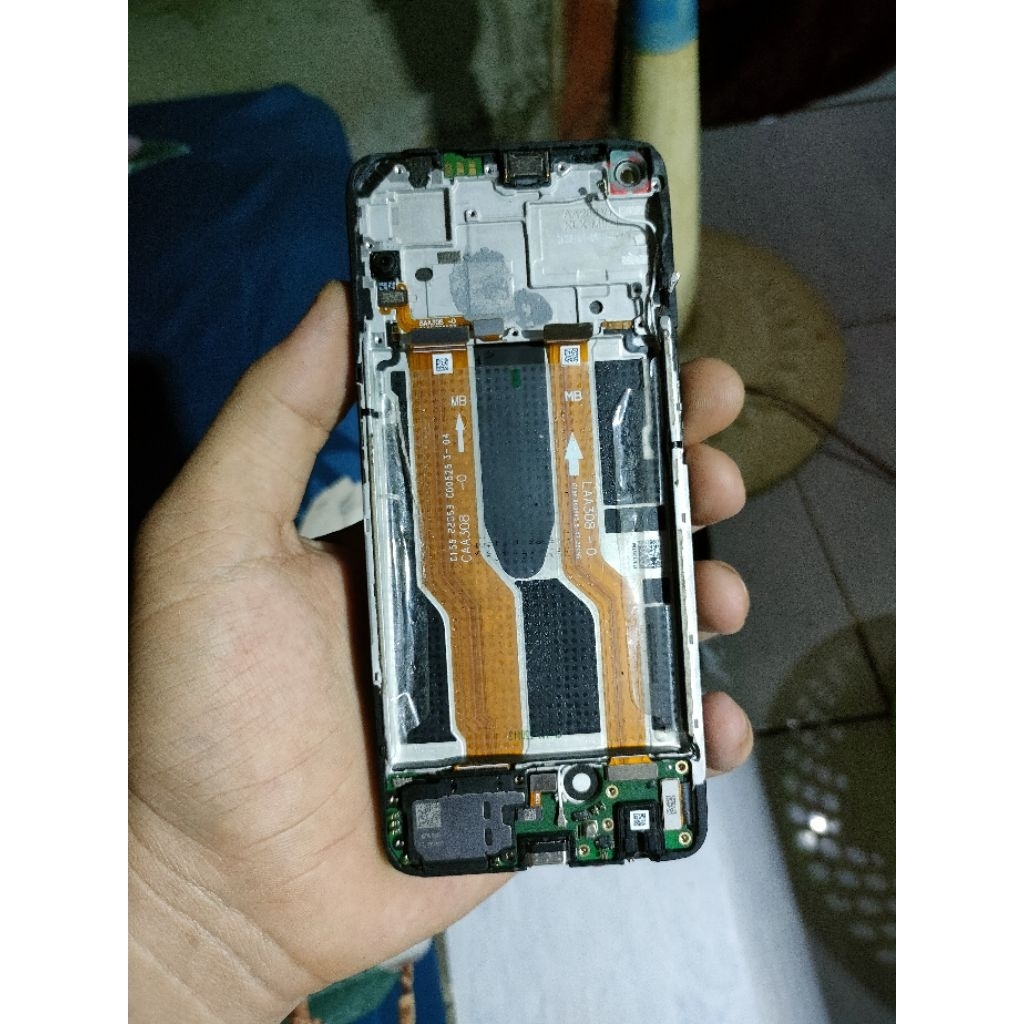 LCD RENO 7Z 5G COPOTAN 100% ORIGINAL TESTED 