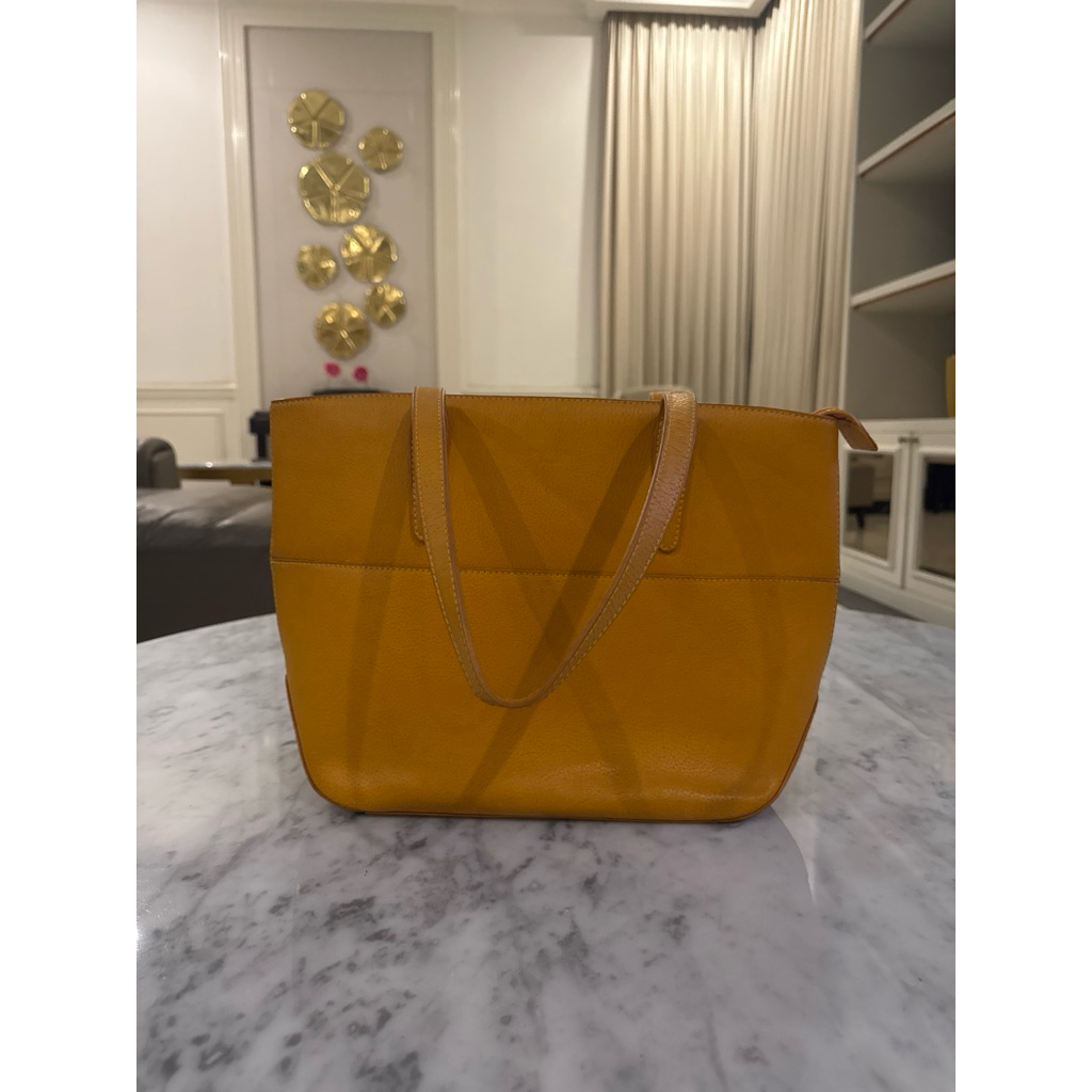 Tas gobelini ori preloved murah