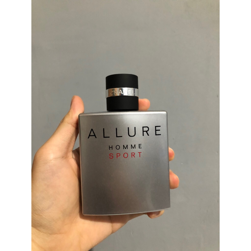 allure homme sport edt 99%