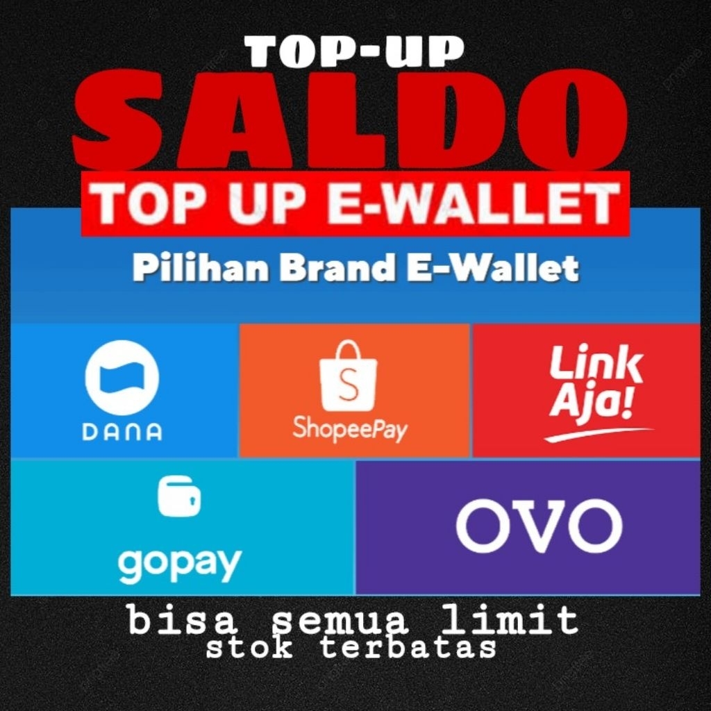 BESTSELLER TOP SALDO/PULSA REGULER TRANSFERr XL AXIS 500K SAMPAI 10JUTA A1 A2