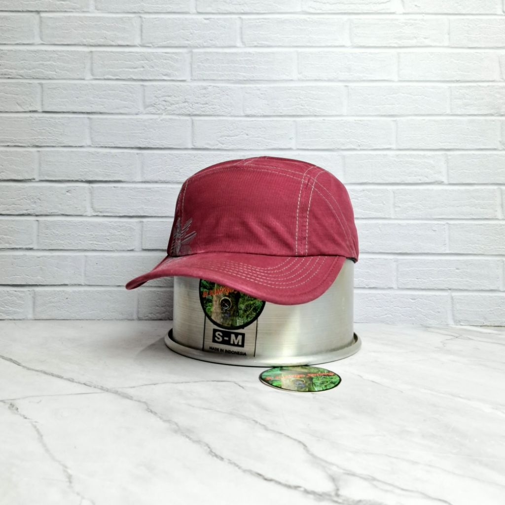 Topi KUHL FLORAL 5PANEL WOMEN
