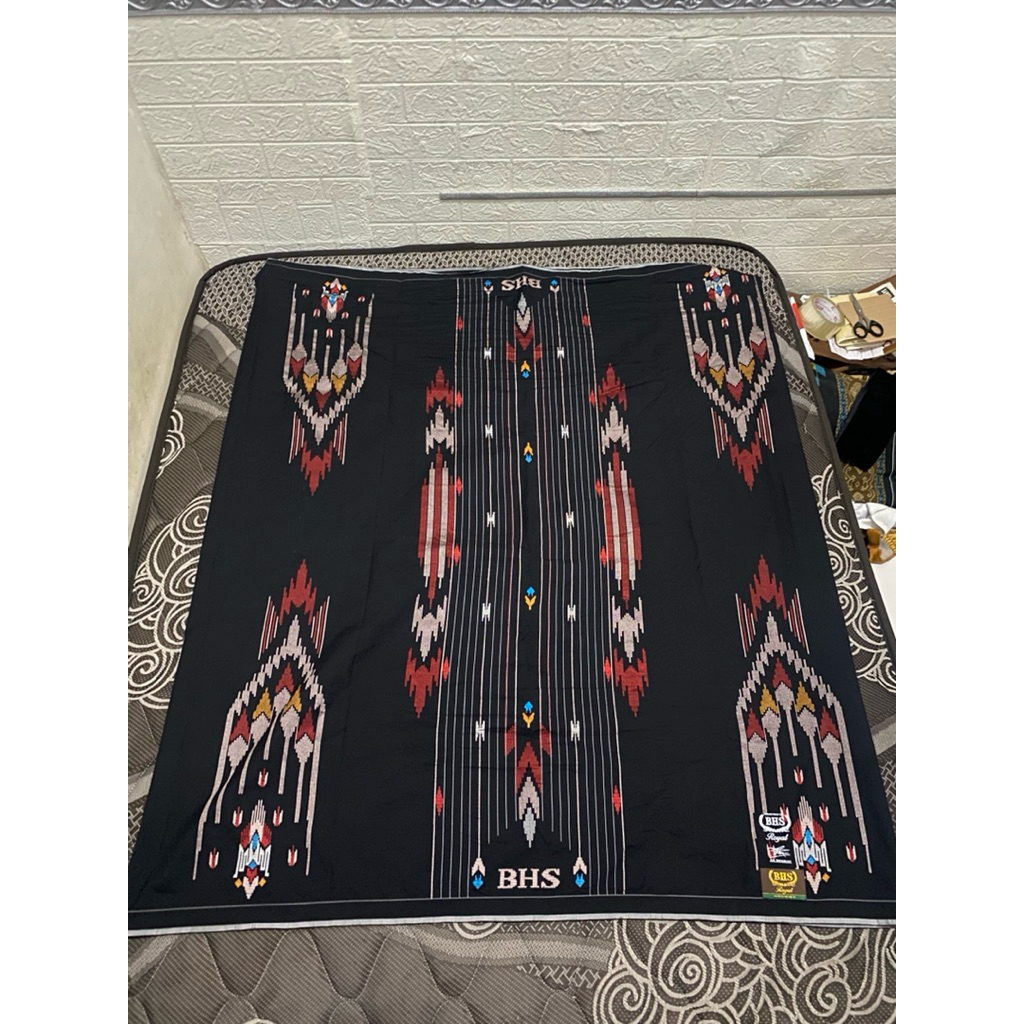 BHS ROYAL GOLD BLACK SERIES SECOND