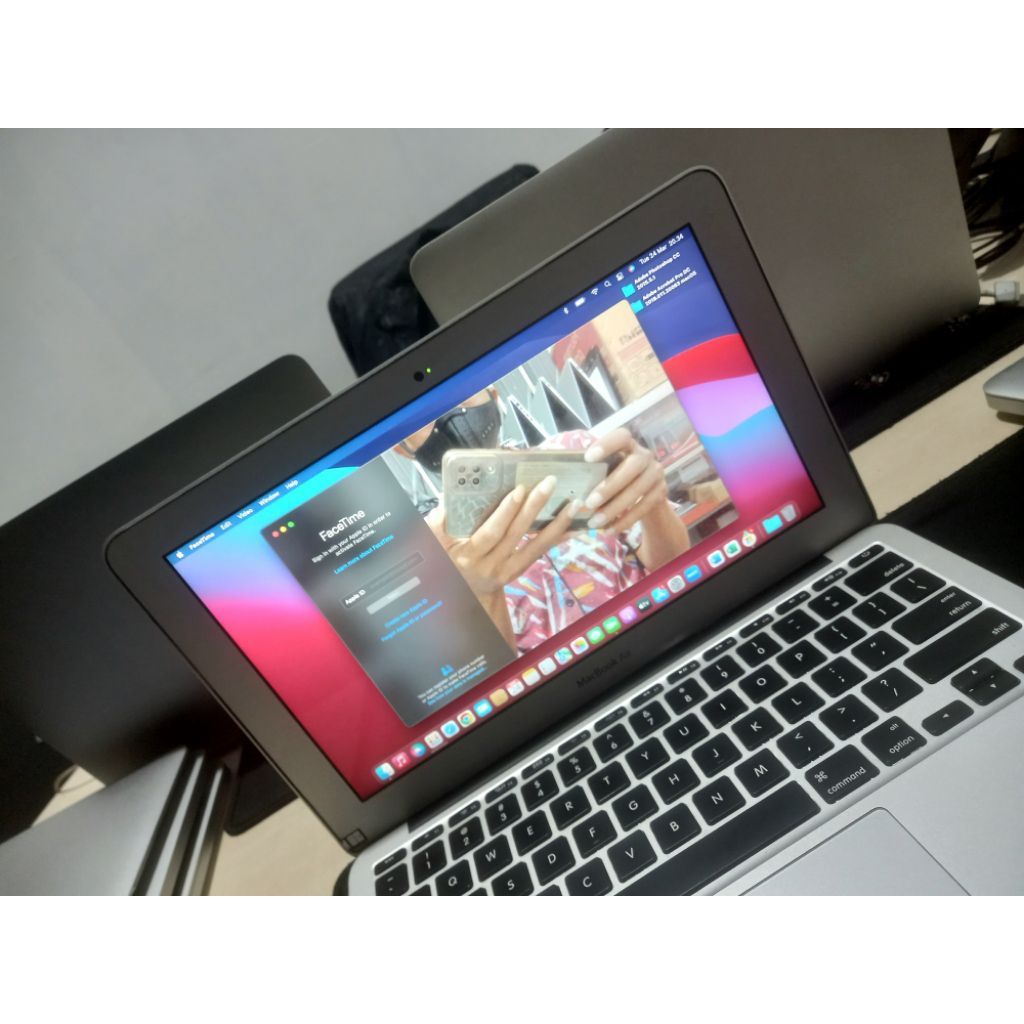 lcd macbook air 11inch a1465