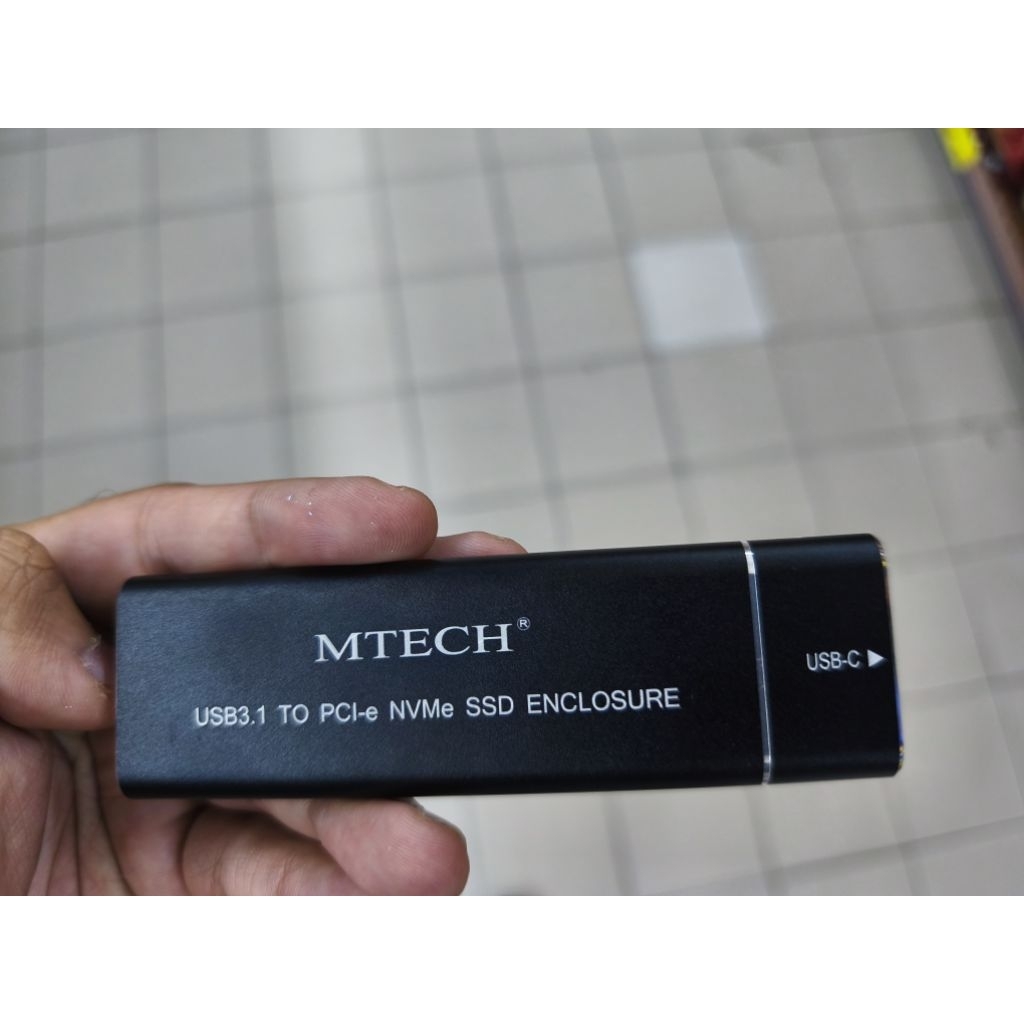 SSD PHOENIX CUBE GAMING 1TB M2 NVME PCle Gen 3x4 2280
