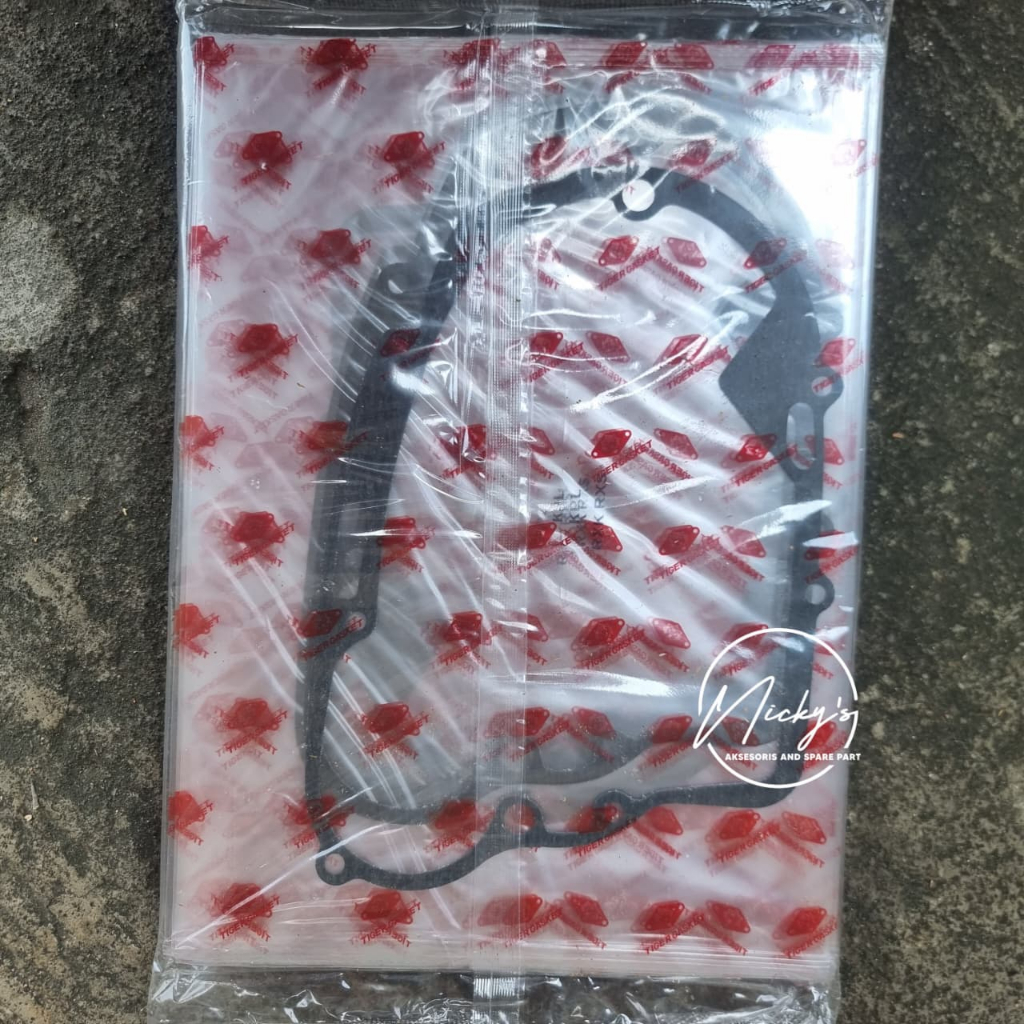 TGP Packing Kopling Shogun Kanan R crankcase RXS RXK cover KPL Yamaha Rx King S Special RxKing Cobra