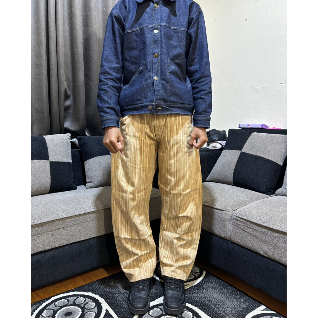 Concave Vtg Jeans