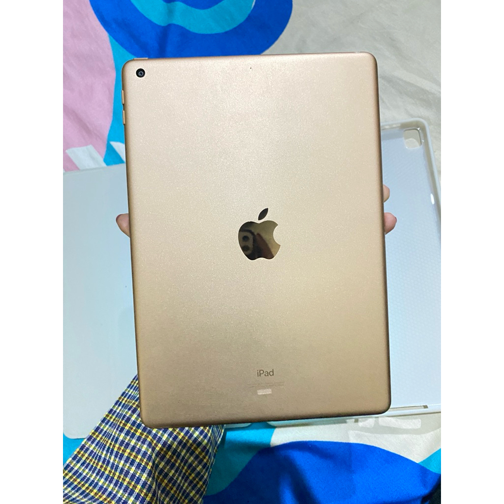 Ipad gen 8 ex ibox mulus no minus