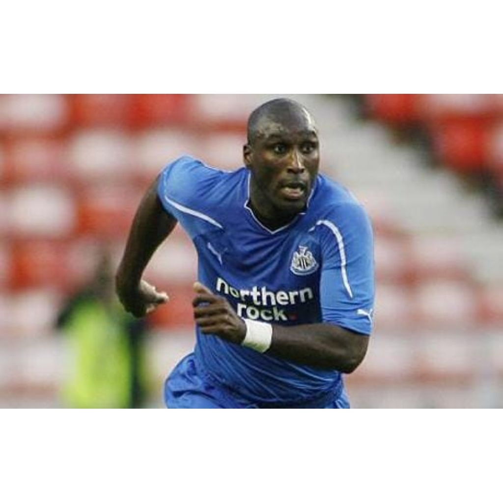 Jersey Newcastle United away 2010/2011