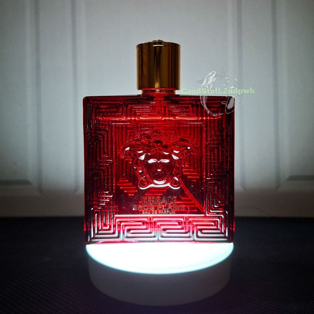 Preloved Parfum V Eros Flame EDP 100ml [Tester]