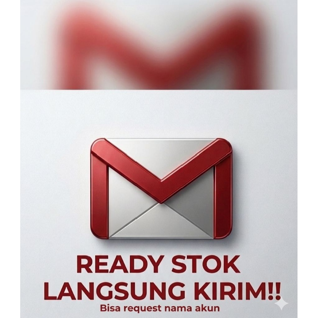 Akun Gmail Gsuite Permanen