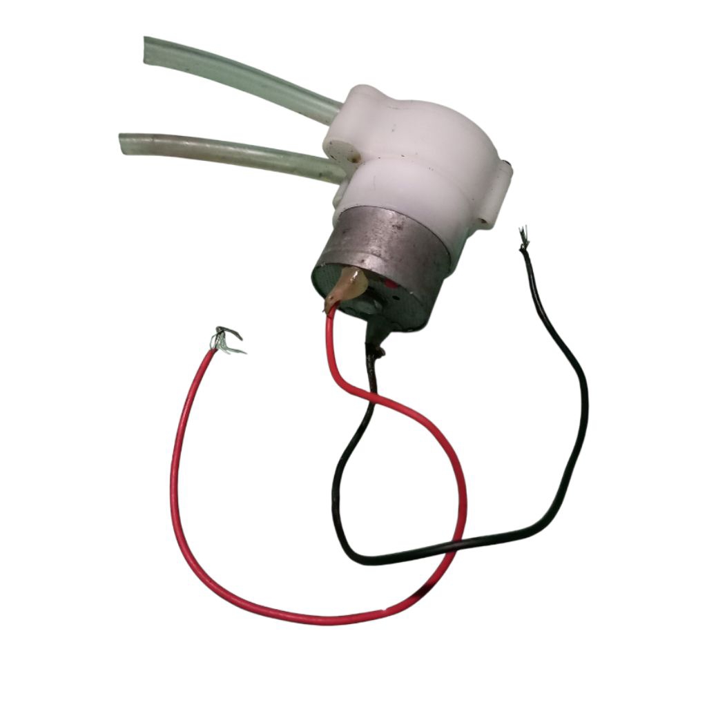 AERATOR UNTUK AQUARIUM/KOLAM MINI