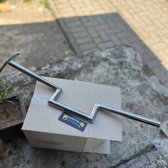 STANG Z BAR motor custom (stang chopper DLL)