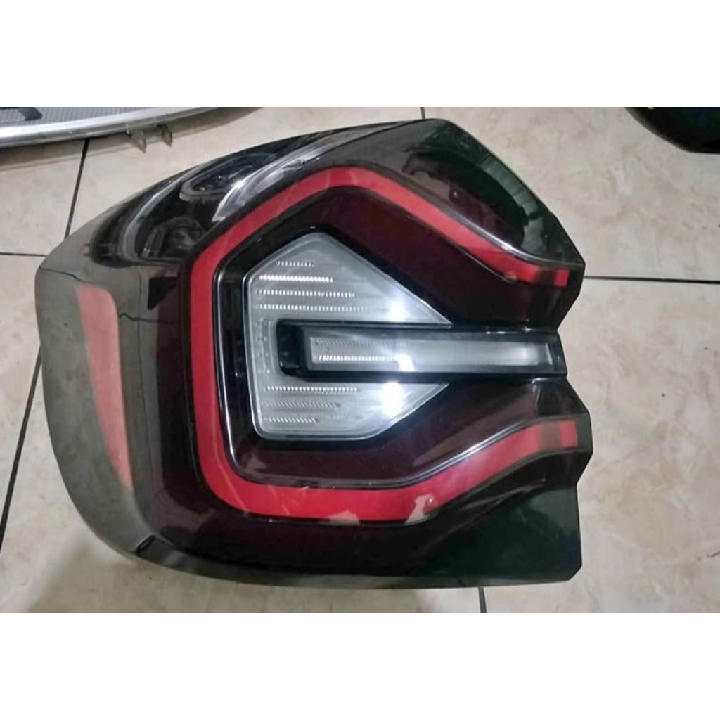 STOPLAMP BMW X3 FACELIFT G01 2022-2024 ORIGINAL