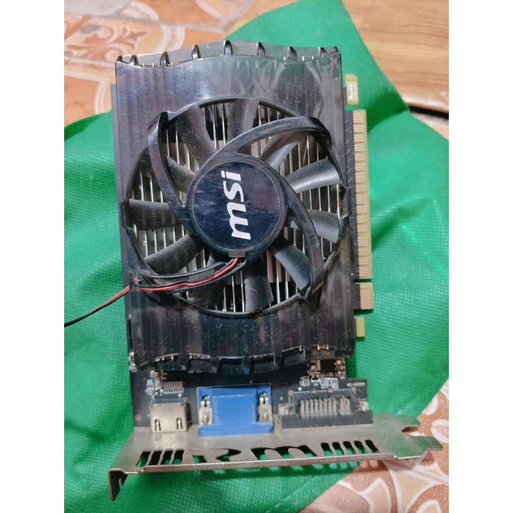 Nvidia GeForce GT 730 2GB