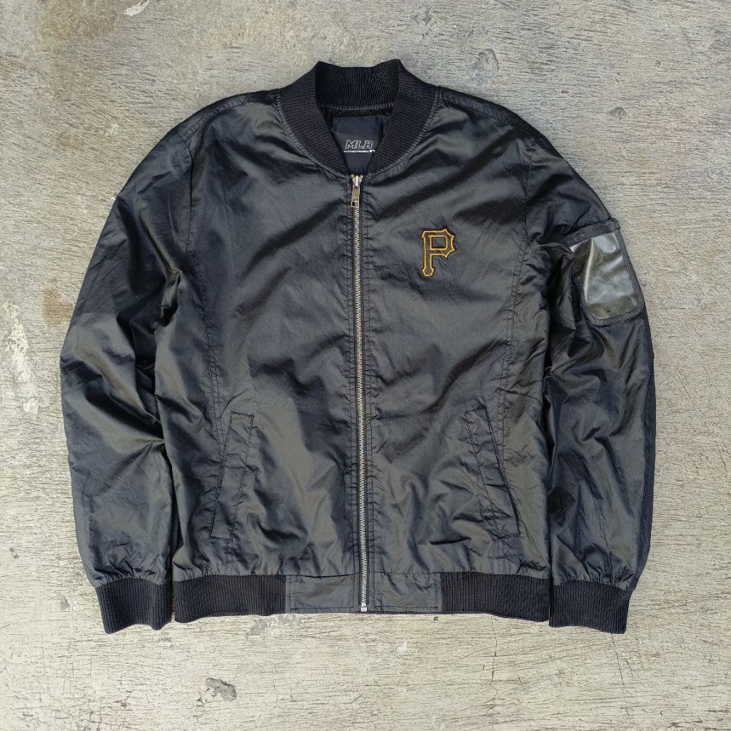 Bomber Jaket MLB