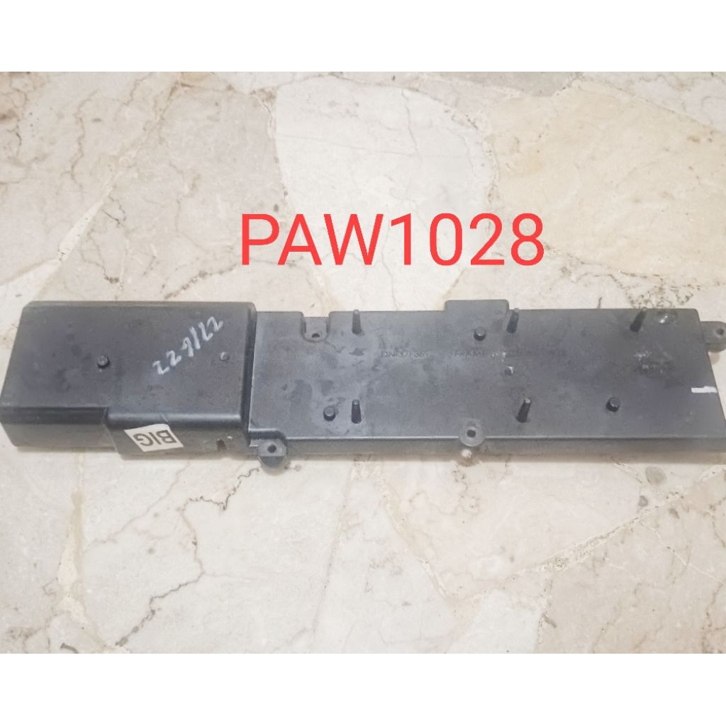 Modul mesin cuci 1 tabung Polytron PAW1028 normal original copotan