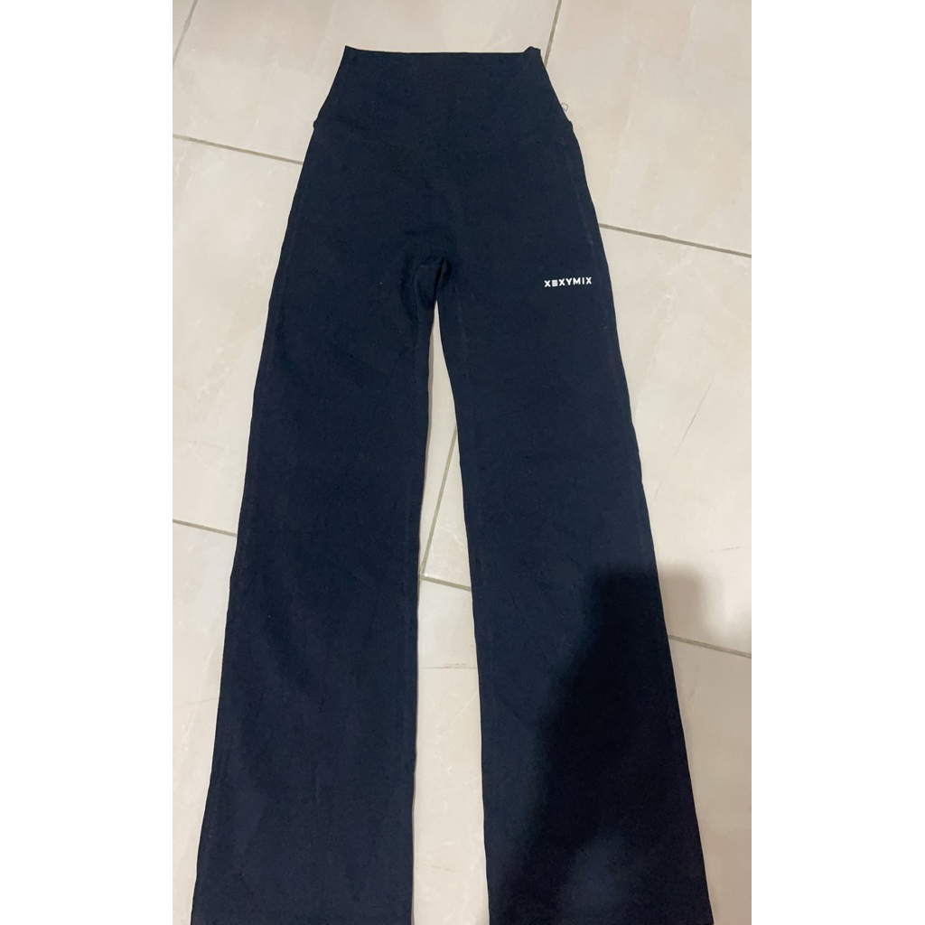 cb xexymix/flare xexymix