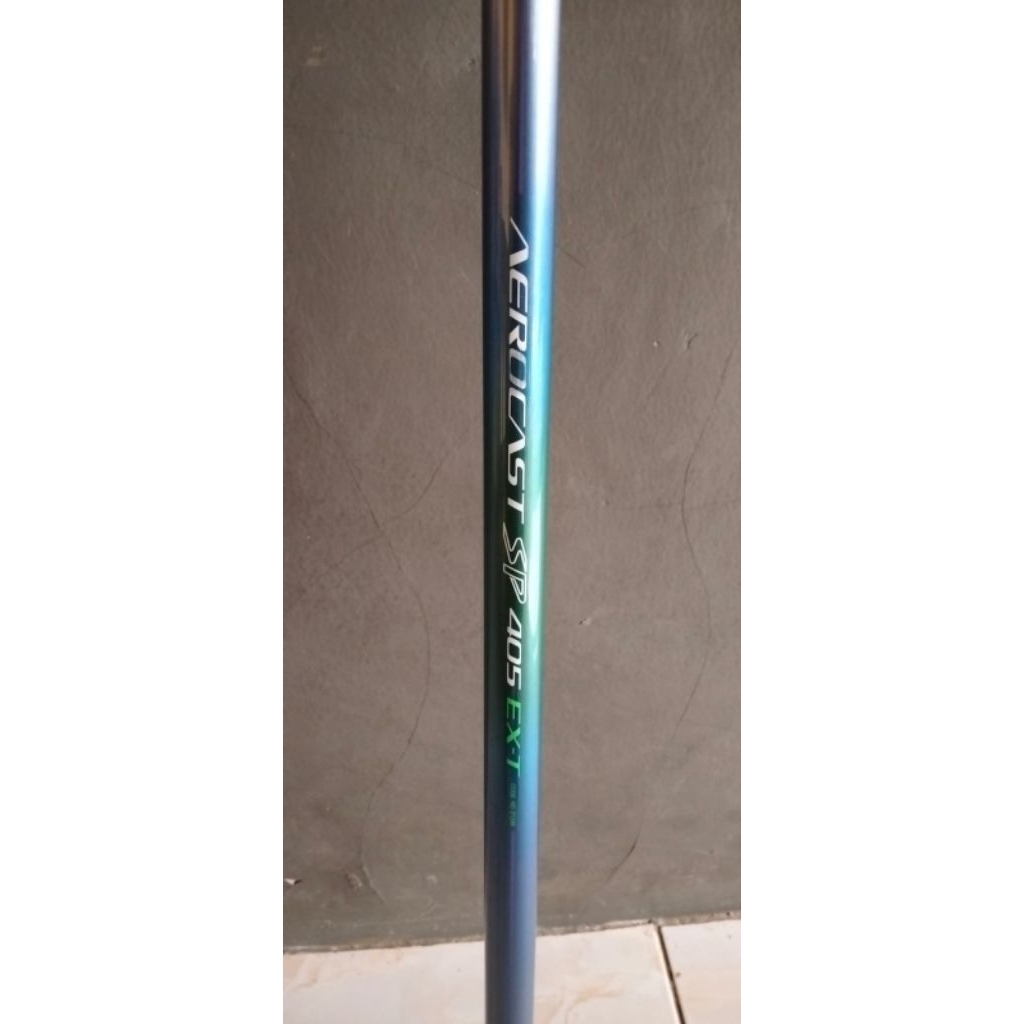 Shimano aerocast sp 405 ext Made in japan