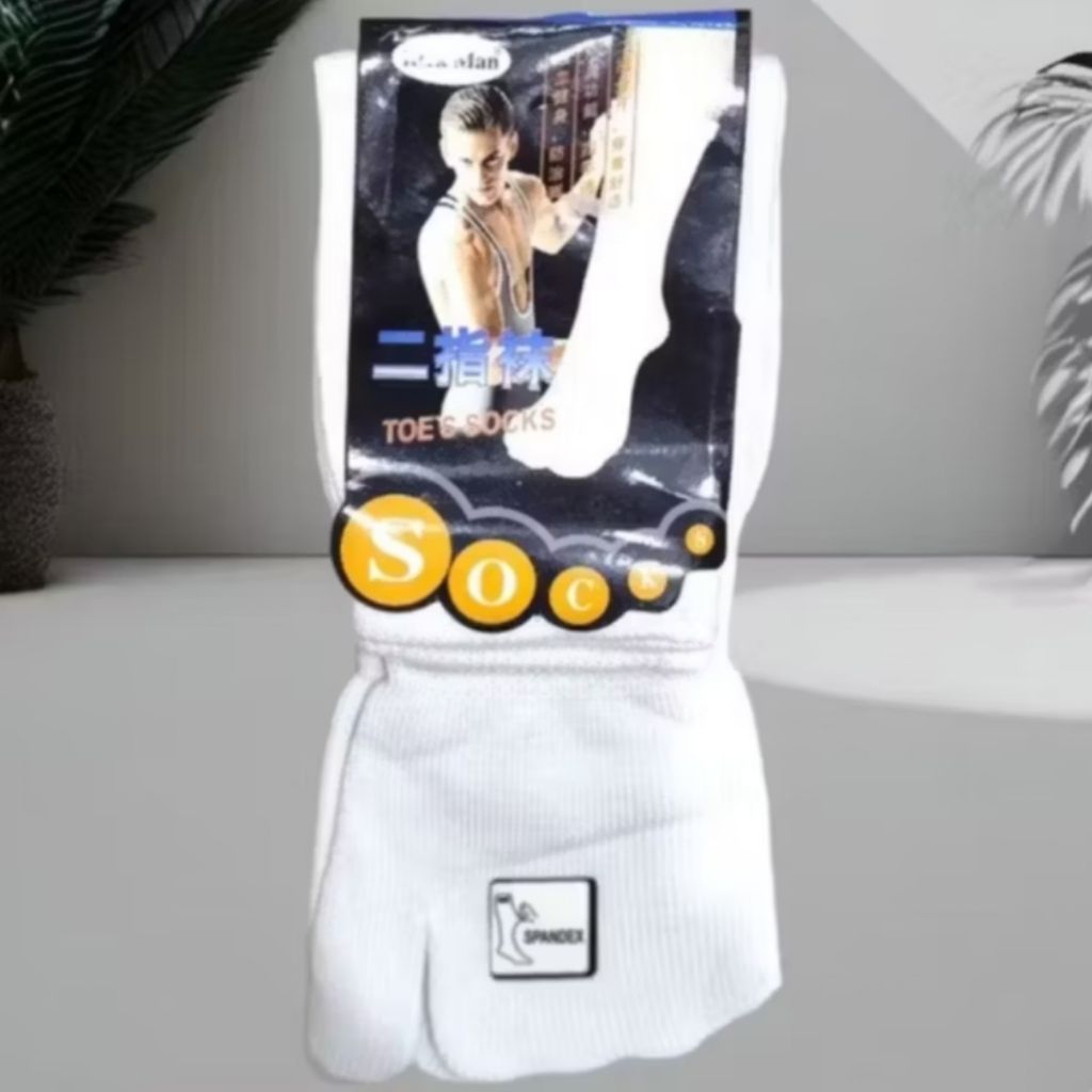 Kaos Kaki Jempol Pria