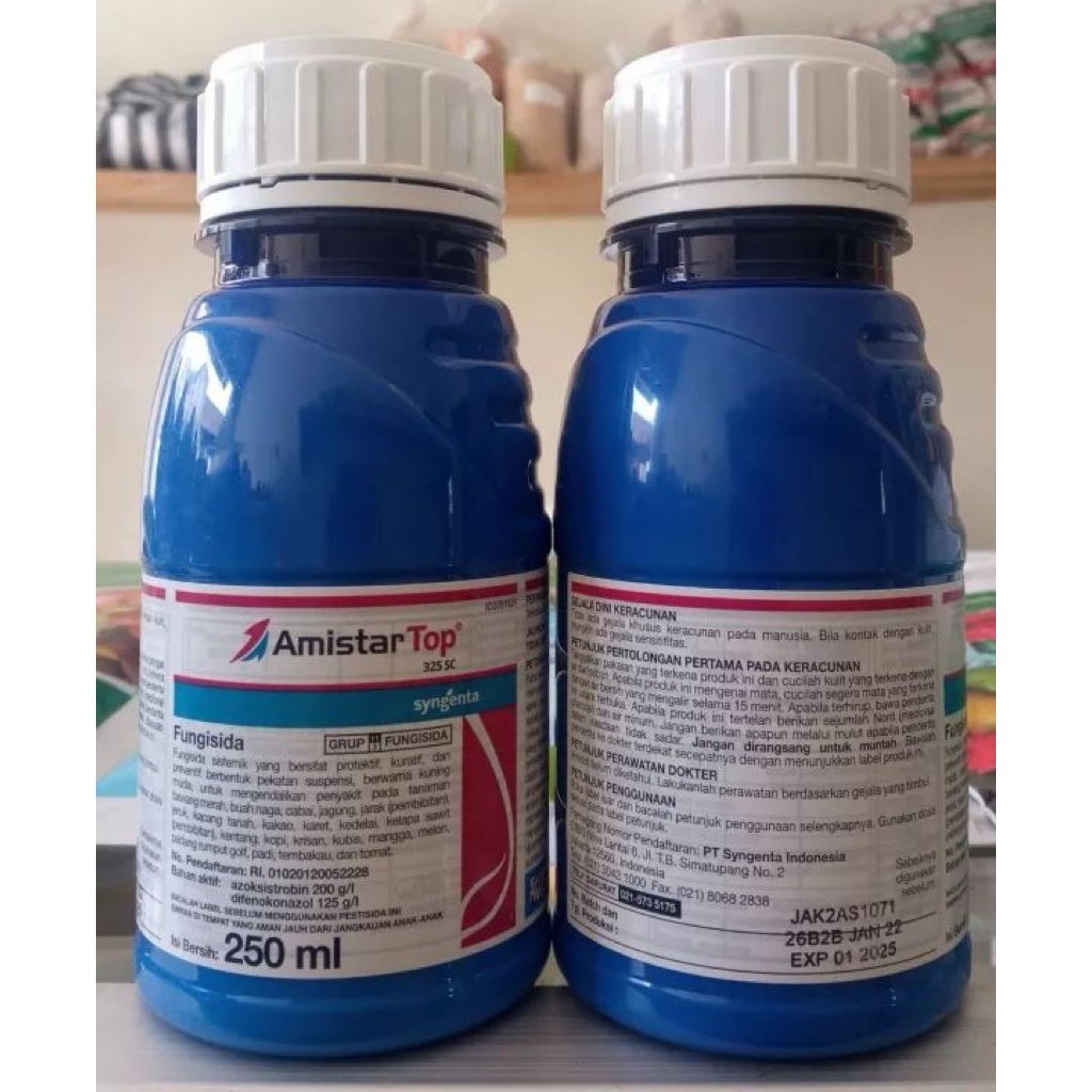 Amistartop 250ml fungisida