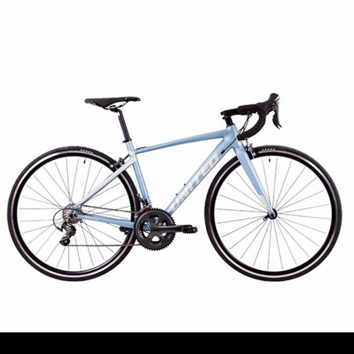 Road Bike - Sepeda Balap United Vitessa 2.00 All Rounder NEW BNIB ORIGINAL 100%