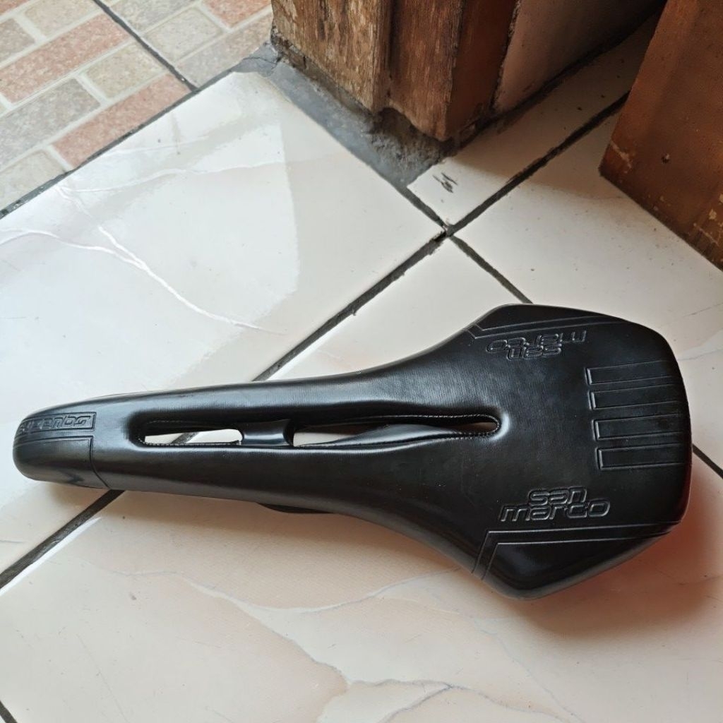 Sadel Selle san marco