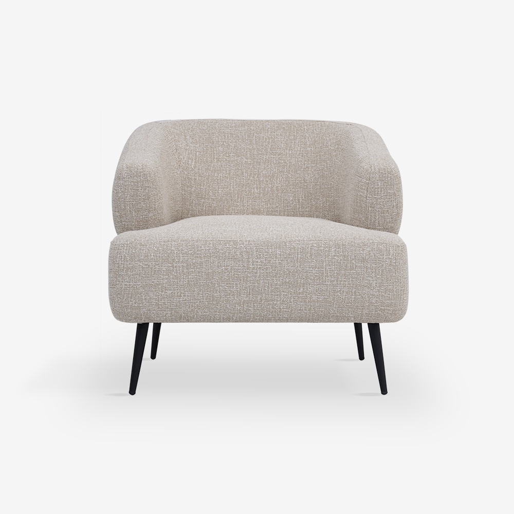 KANA Savoye - Arm Chair / Single Arm Chair