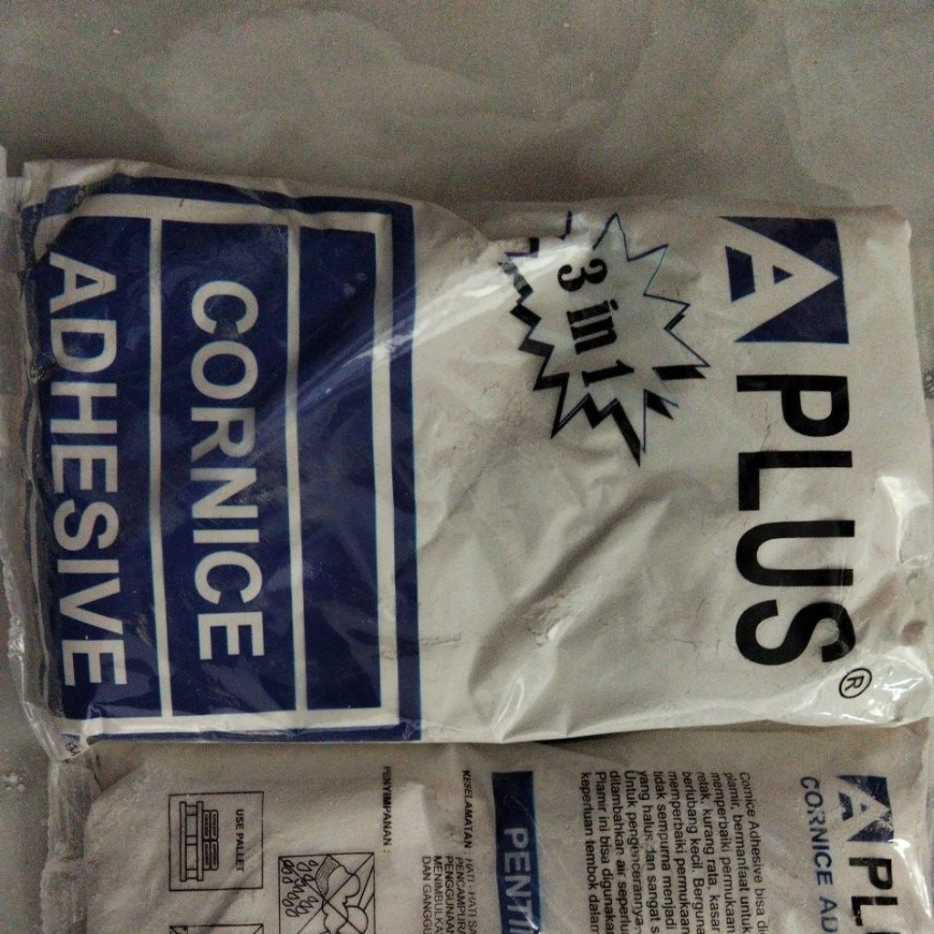 Cornice adhesive Aplus