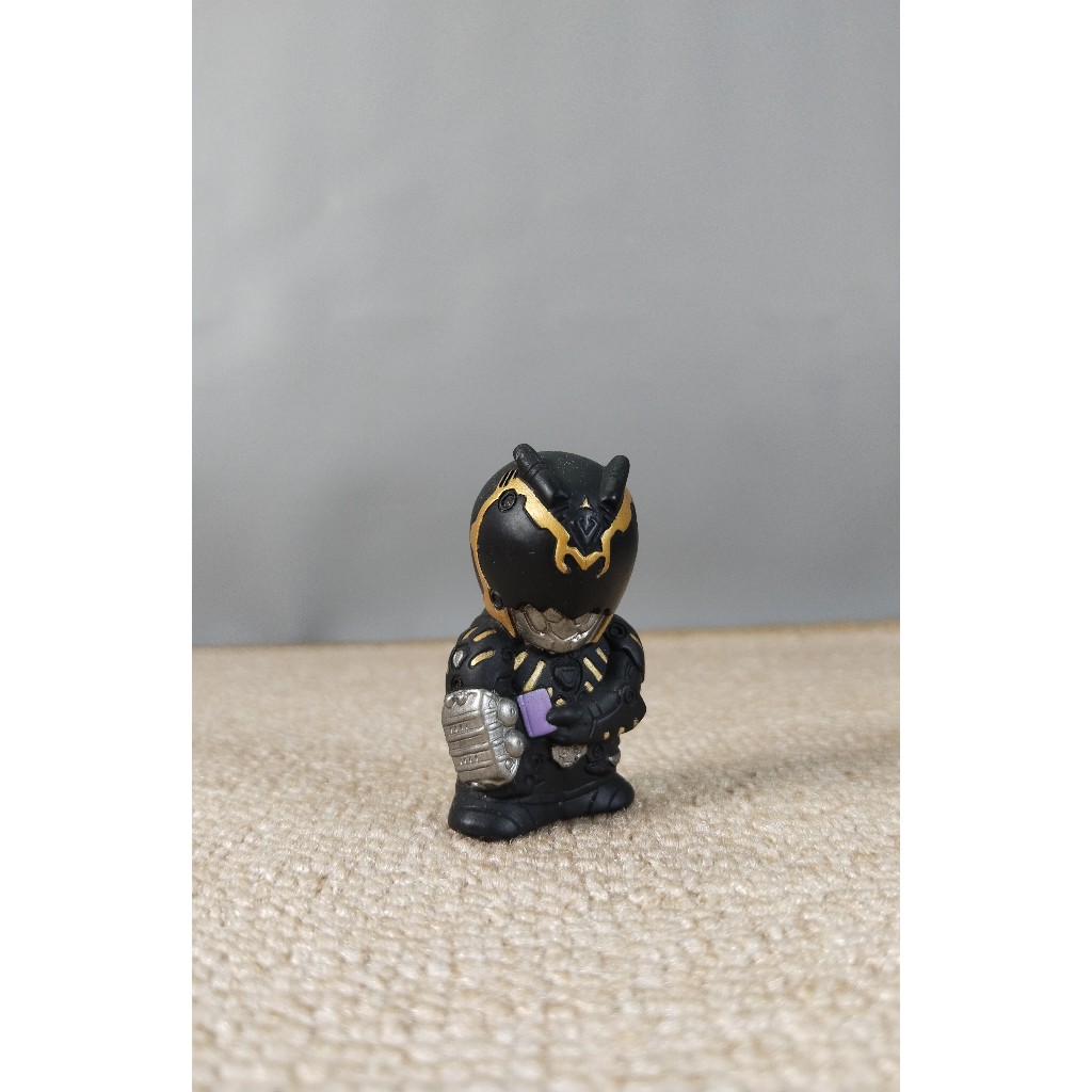 action figure bandai fingerdoll Kamen Rider Alternative Zero - KR34