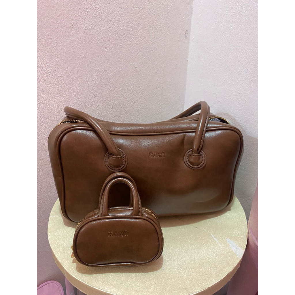 milano bag by KAMI