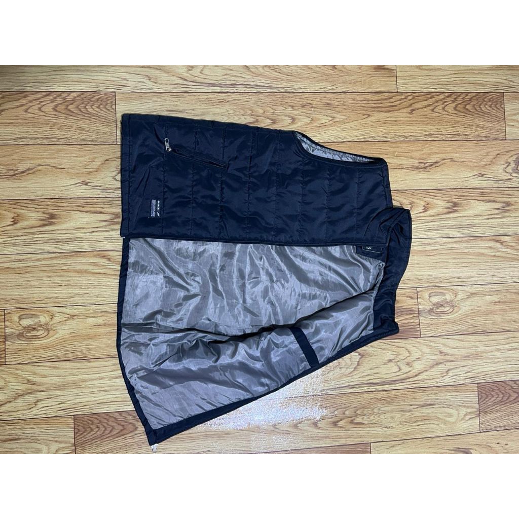 Vest Puffer