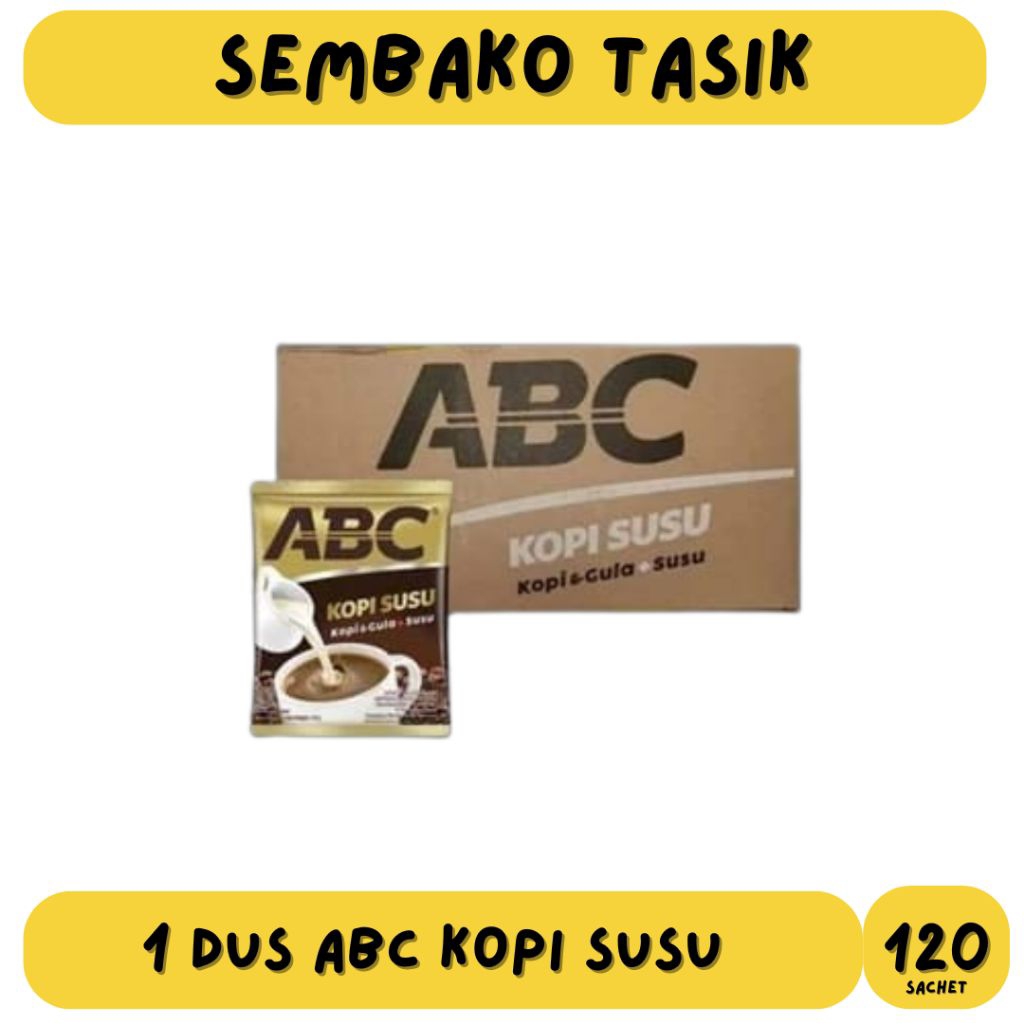 1 DUS ABC SUSU