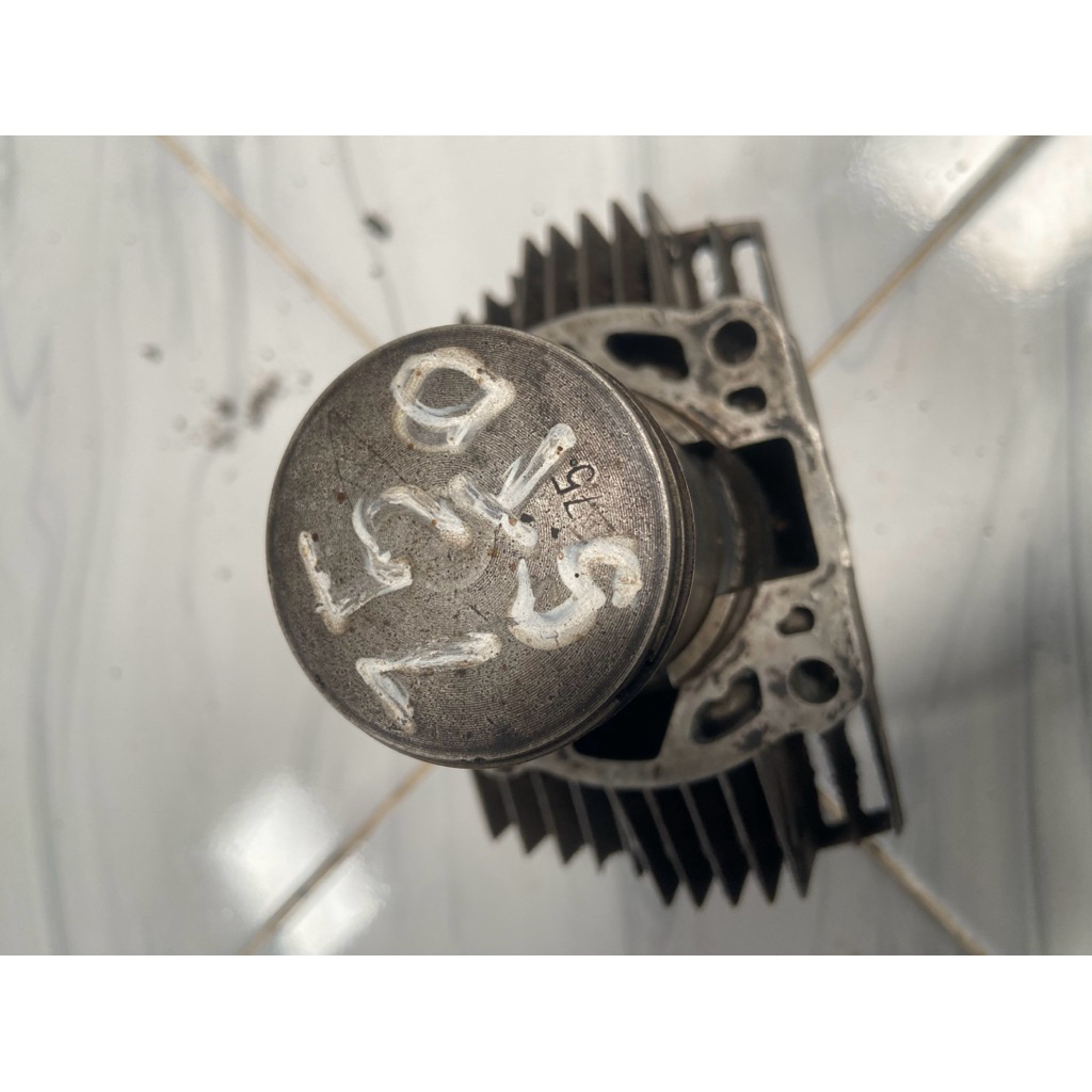 blok alfa sigma os 75 standar belum porting