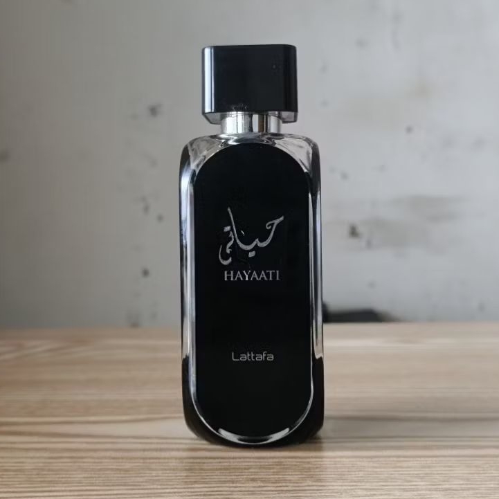 Lattafa Hayaati Preloved