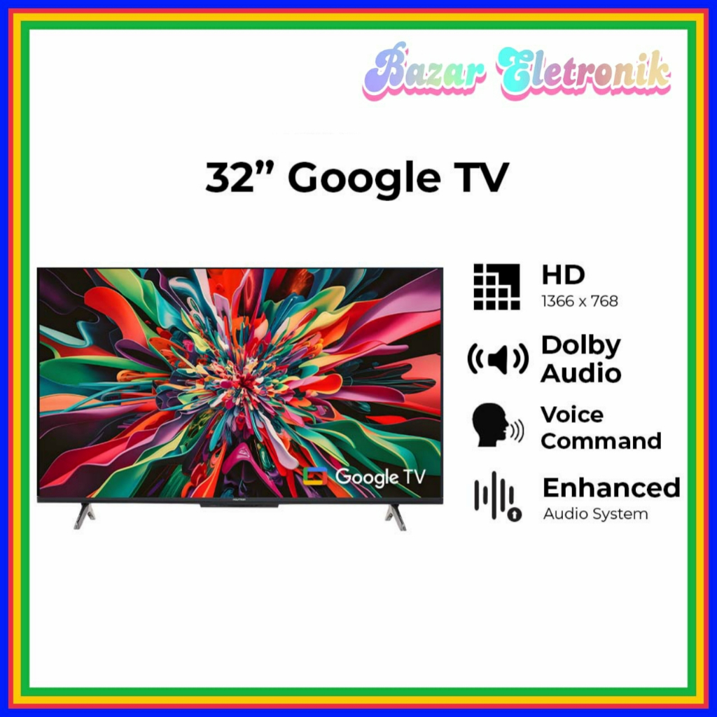 LED POLYTRON 32RG9059 / LED POLYTRON 32 INCI / LED POLYTRON 32 RG 9059 / LED POLYTRON