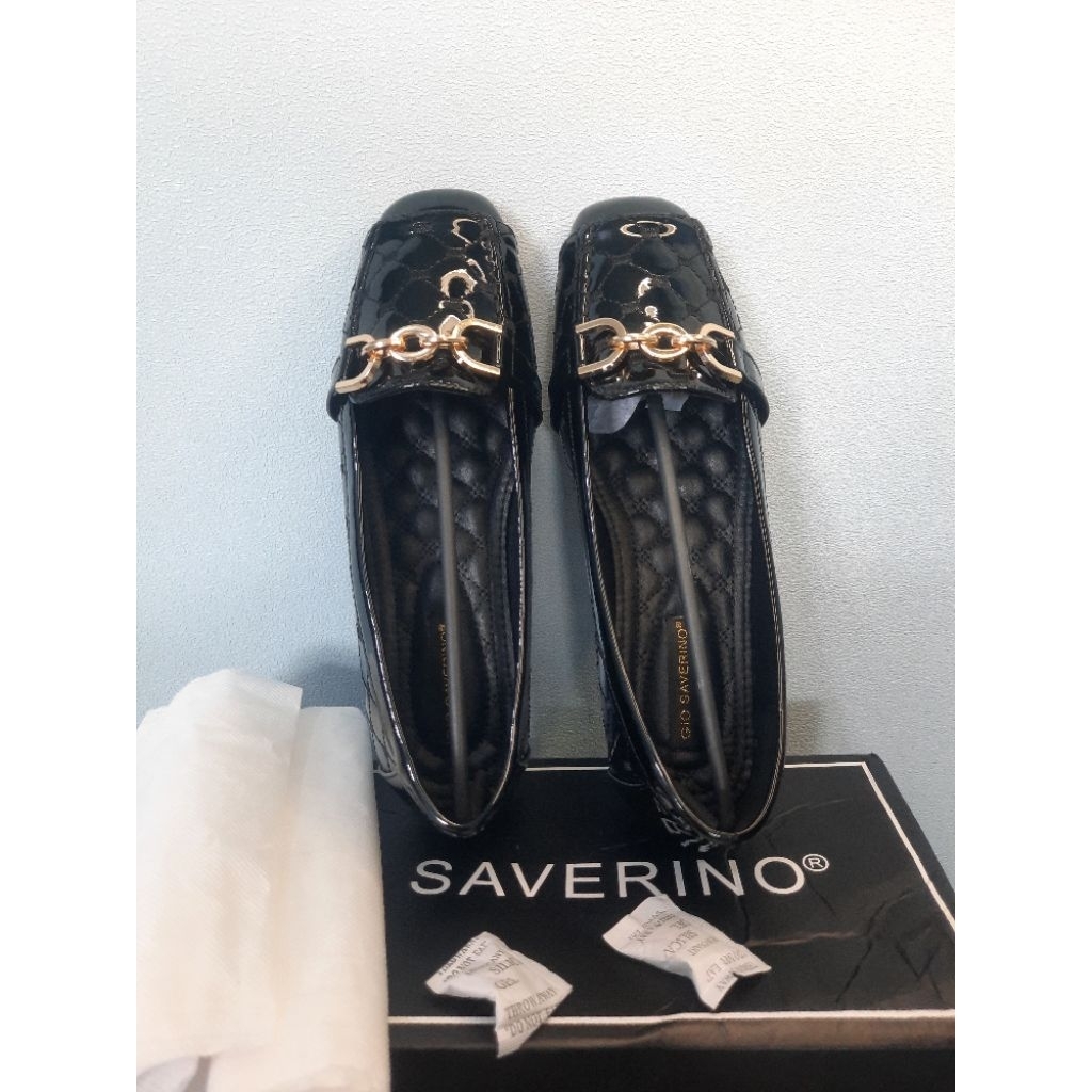 PRELOVED GIO SAVERINO